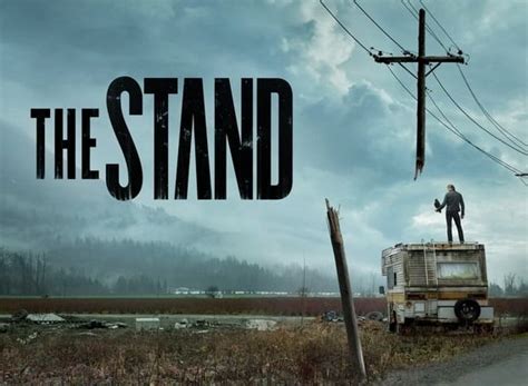 Watch all Episodes of The Stand (2020) on Flixtor.se.
